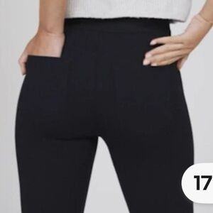 SPANX Perfect Pant/Ankle 4Pocket Legging